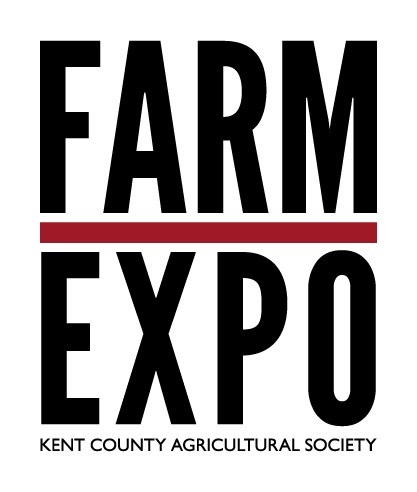 FREE TICKETS FOR FARM EXPO AT THE KENT SHOWGROUND