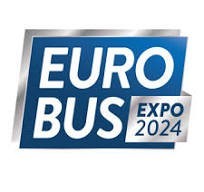 EURO BUS EXPO 2024 TO SHOWCASE WHAT'S NEW IN THE BUS AND COACH INDUSTRY