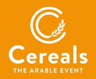 CEREALS 2025 IS A ONE-STOP SHOP FOR ALL YOUR AGRI NEEDS